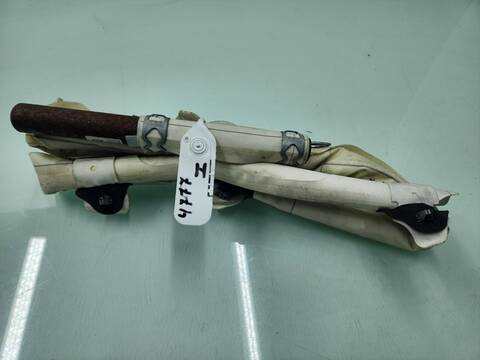 Airbag Cortina Delantero Izquierdo Bmw Serie 1 114 116D 116CV 85KW