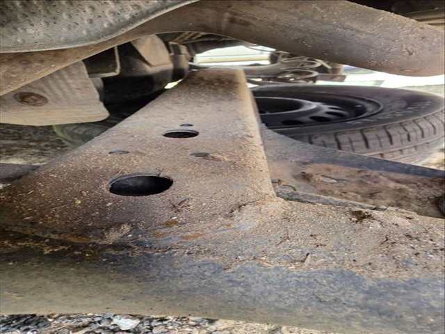 Puente Trasero Seat Leon STYLE CONNECT 110CV 81KW