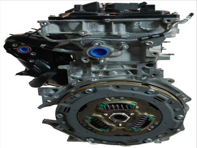 Foto 2ª: Motor Completo Toyota CHR 1.8 HYBRID 122 CV 90KW [2ZR-FXE]