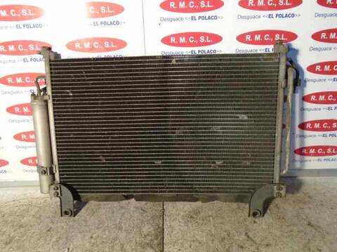 Radiador Calefaccion A.A. Kia Rio 1.3 CAT 82CV 60KW