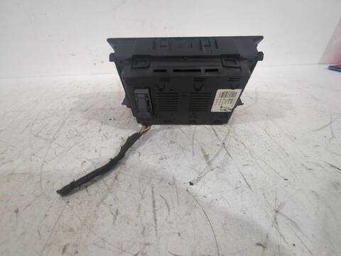 Foto 3ª: Pantalla Multifuncion Opel Astra 1.7 CDTI L48) 100CV [Z 17 DTH] (2004)