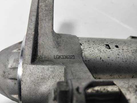 Foto 3ª: Motor de Arranque Honda Civic 1.8 TYPE S BERLINA 140CV (2007)