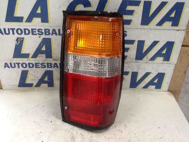 Foto 1ª: Piloto Trasero Derecho Mitsubishi L200 2.5 TD (1996)