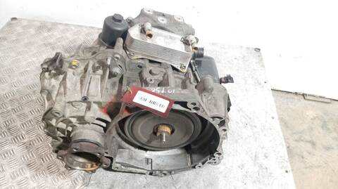 Foto 3ª: Caja Cambios Volkswagen Passat 2.0 TDI 170CV 125KW [BMR,CBBB]