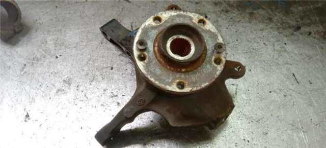 Mangueta Delantera Derecha Renault Laguna 2.0 AUTHENTIQUE [2.0 LTR. - 99 KW]
