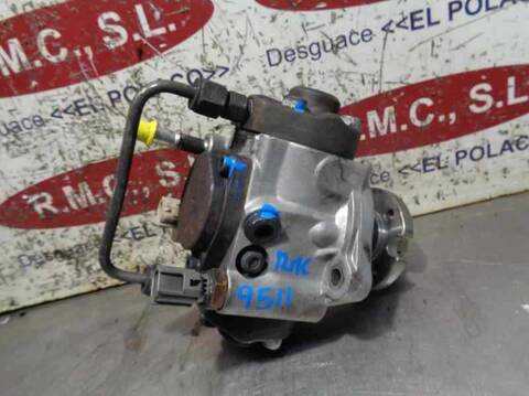 Foto 3ª: Bomba Inyeccion Ford Transit FT 330 CORTO 115CV 85KW [JXFA/C] (2008)