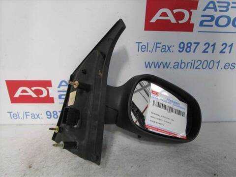 Retrovisor Derecho Renault Scenic 1.6 16V JA0B JA04 JA11) 107CV 79KW I JA...)