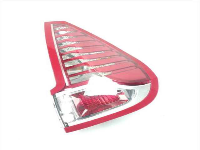 Foto 2ª: Piloto Trasero Derecho Renault Scenic 1.5 DCI (2008)