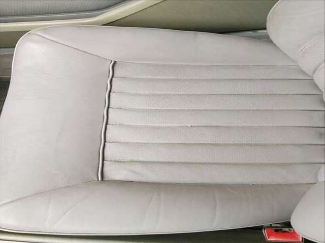 Foto 3ª: Asiento Delantero Derecho Mercedes Clase S 220 COUPE (1979)