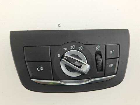 Mando Luces Bmw X3 XDRIVE 20 D MILD-HYBRID 190CV 140KW