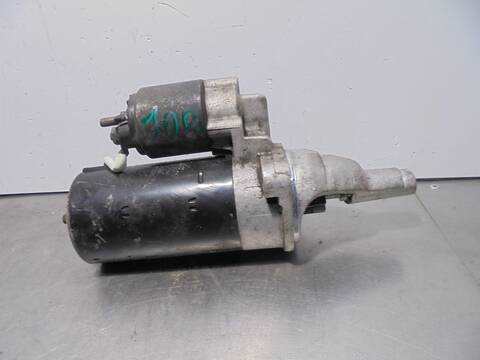 Foto 3ª: Motor de Arranque Audi A6 BERLINA 130CV 96KW (2003)