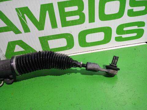 Foto 3ª: Cremallera de Direccion Audi A4 2.5 TDI 120KW) 163CV (2000)