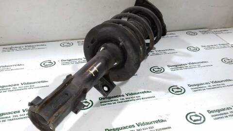 Foto 3ª: Amortiguador Delantero Izquierdo Hyundai i30 TREND 99CV 73KW [G4FA] (2012)