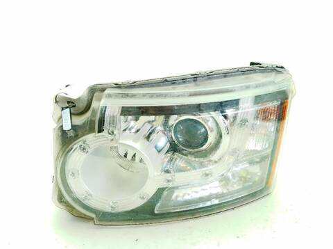 Faro Izquierdo Land Rover Discovery VERSION INDEFINIDA