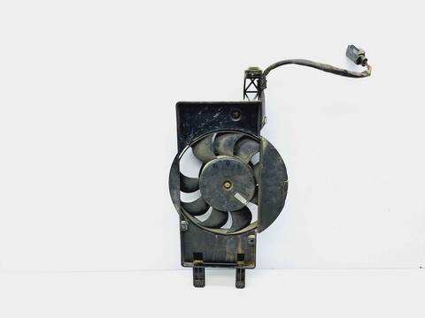 Electroventilador Ford Focus EDITION 125CV 92KW