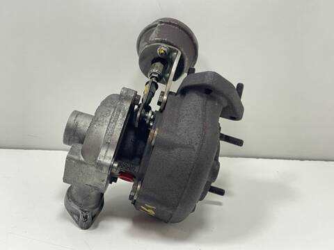 Turbocompresor Fiat Punto 1.2 D 95CV III EVO 199) 199A3000