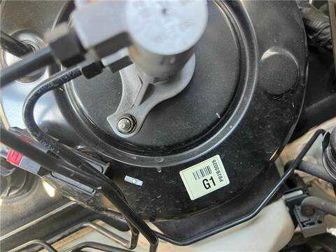 Servofreno Kia Rio 1.25 84CV 62KW