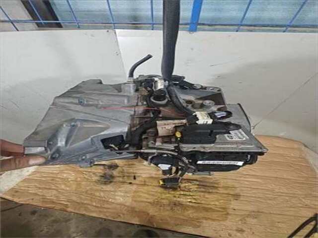 Caja Cambios Automatica Citroen C4 2.0 AVATAR [2.0 LTR. - 100 KW HDI FAP CAT (RHR - DW10BTED4)]