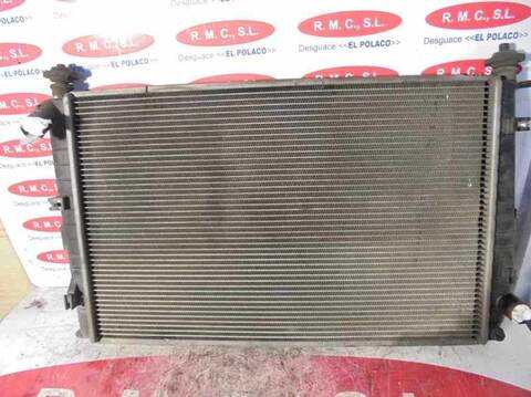 Foto 2ª: Radiador Motor Ford Mondeo 1.8 TD CAT BERLINA 90CV 66KW [RFN] (1996)