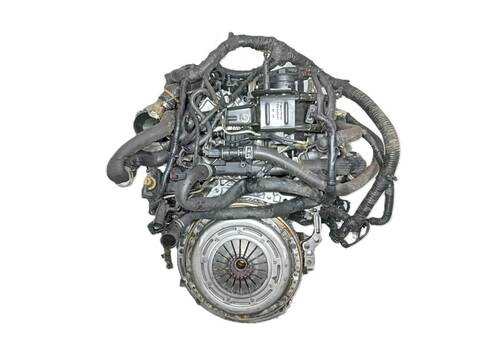 Motor Completo Ford Grand Tourneo XWGA