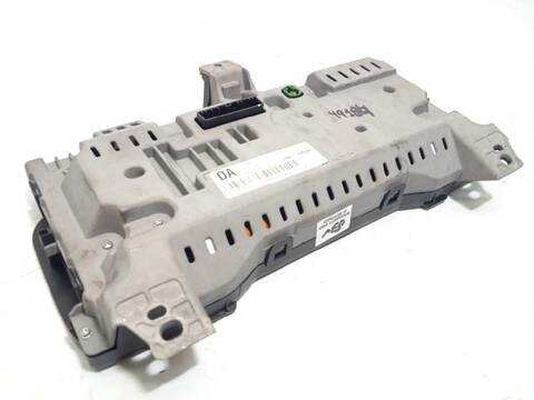 Foto 4ª: Cuadro de Instrumentos Nissan Qashqai ACENTA 140CV 103KW [HR13] (2022)