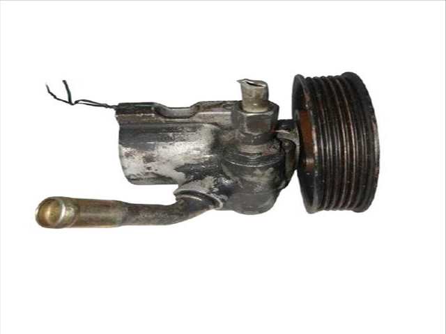 Foto 2ª: Bomba de Direccion Jeep Cherokee 2.8 CRD 4X4 (2001)