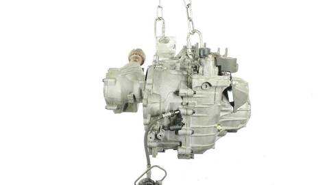 Foto 2ª: Caja Cambios Volvo XC 90 VERSION INDEFINIDA