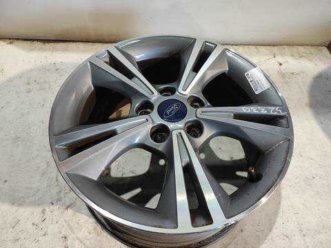 Foto 2ª: Juego LLantas Ford C Max M1DA CEU) (2015)