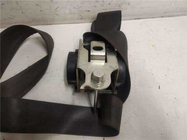 Foto 2ª: Cinturón Delantero Derecho Opel Astra 1.7 CDTI [Z 17 DTH]