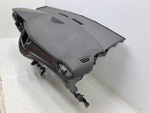 Kit Airbag Opel Crossland DESIGN LINE 102CV 75KW