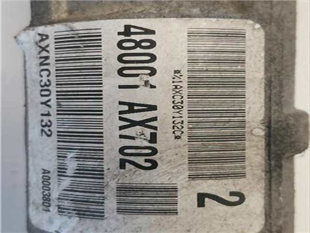 Foto 3ª: Cremallera de Direccion Nissan Micra 1.2 16V 80CV 59KW [CR12DE] (2005)