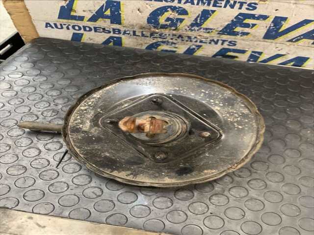 Foto 2ª: Servofreno Suzuki Jimny 1.300 16V80CV/59KW [G13BB] (2003)