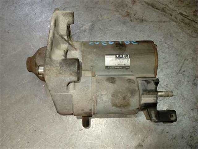 Motor de Arranque Citroen C3 1.0 LIVE [1.0 LTR. - 50 KW VTI]