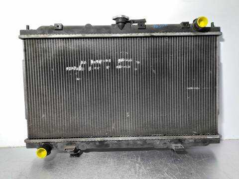 Radiador Motor Nissan Almera ACENTA 110CV 81KW
