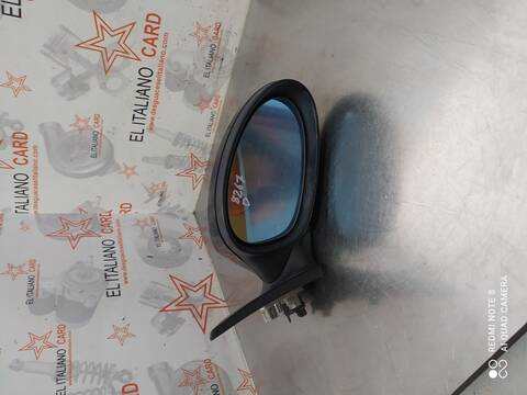 Retrovisor Derecho Bmw Serie 3 315 320D COUPE 177CV 130KW
