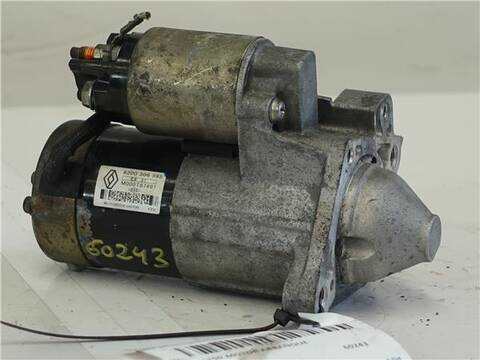 Motor de Arranque Renault Scenic 1.5 DCI JM1F) 86CV 63KW JM)