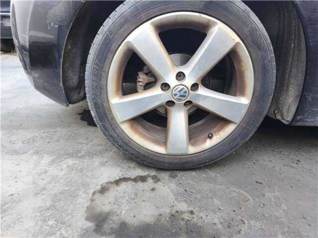Foto 1ª: LLanta Chapa Volkswagen New Beetle 1.6 [1.6 LTR. - 75 KW] [BFS]