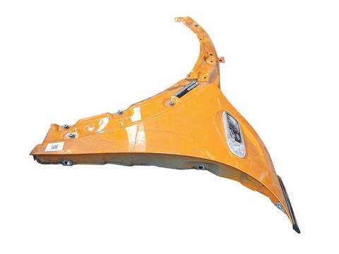 Foto 2ª: Aleta Delantera Izquierda Mini Mini COOPER SD (2013)