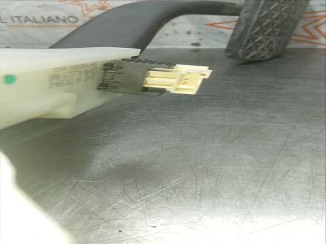 Foto 4ª: Pedal Freno Bmw Serie 3 315 318D M SPORT 150CV 110KW [B47D20A] (2015)