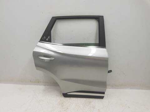 Puerta Trasera Derecha Mg ZS COMFORT