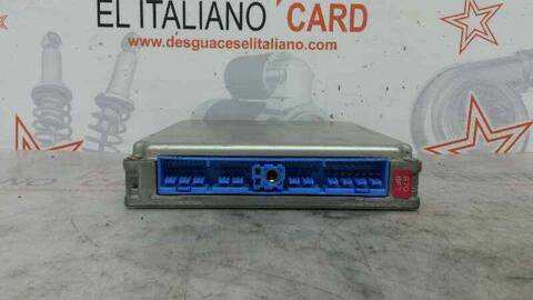 Foto 3ª: Centralita Motor ECU Nissan 100 VERSION INDEFINIDA (1990)