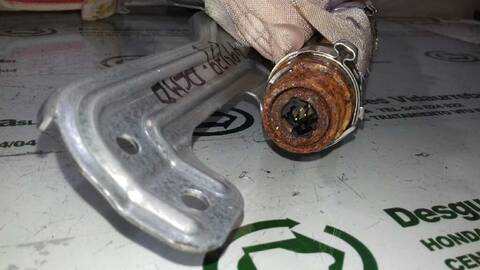 Foto 2ª: Airbag Cortina Delantero Derecho Bmw Serie 5 518 530D 245CV 180KW [N57D30A] (2010)