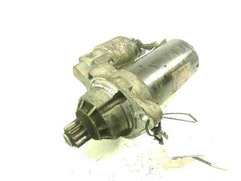 Motor de Arranque Volkswagen Passat 2.0 TDI
