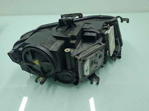 Foto 2ª: Faro Izquierdo Audi A4 BASICO 160CV 118KW [CDHB] (2009)