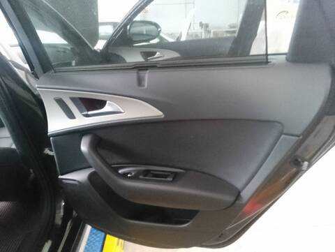 Foto 1ª: Tapizados Cartoneras Audi A6 3.0 TDI ADVANCED EDITION 272CV 200KW [CRTD] (2017)
