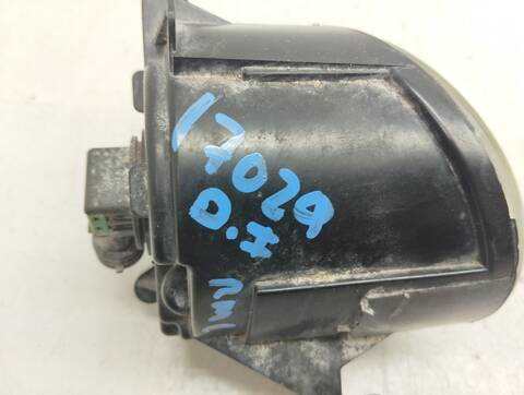 Foto 4ª: Faro Antiniebla Delantero Izquierdo Nissan Qashqai ACENTA 141CV 104KW [MR20] (2008)