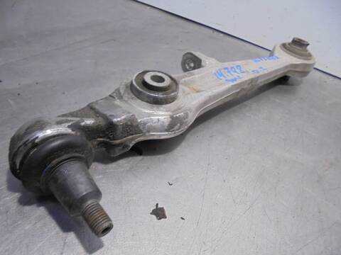 Foto 3ª: Brazo Suspension Delantero Izquierdo Audi A6 BERLINA 130CV 96KW (2003)