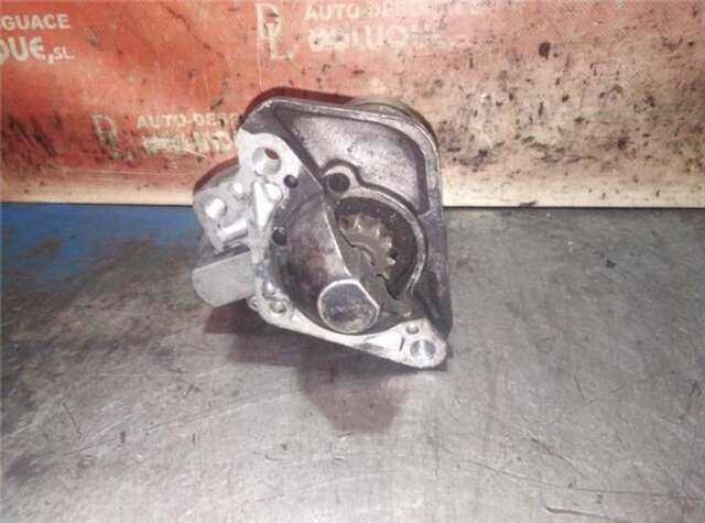Foto 3ª: Motor de Arranque Renault Megane II CLASSIC BERLINA (2003-_) [K9KG724]