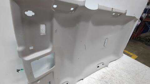 Foto 2ª: Techo Interior Toyota Rav4 2.0 MXAA52) 175CV [M20A-FKS] (2018)