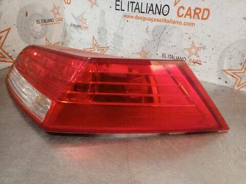 Foto 3ª: Piloto Trasero Derecho Ford Focus TREND 02.2008 ) 136CV 100KW [G6DB] (2009)